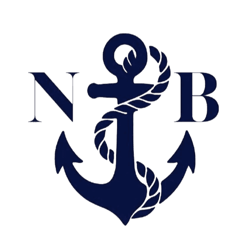 Niaga Bahari logo